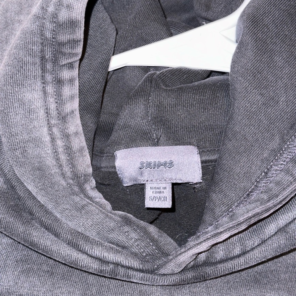 SKIMS sweatshirt